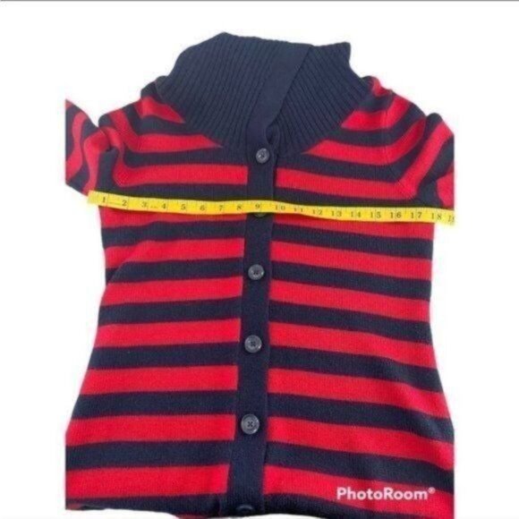 Banana Republic Merino Wool Sweater, Medium - Picture 6 of 8